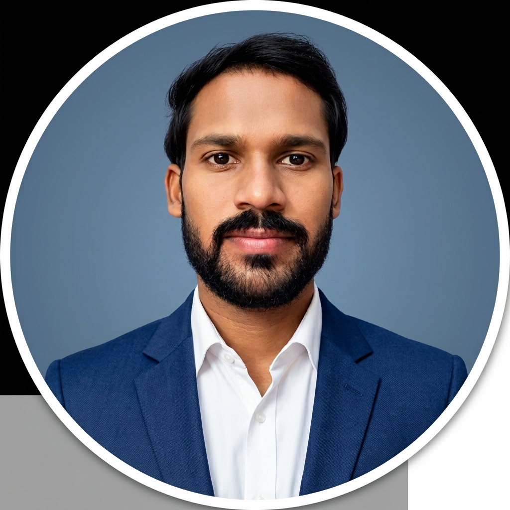 Pratap Sanjay Kumar